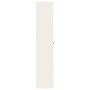 Armario archivador de acero blanco 105x40x180 cm de vidaXL, Armarios archivadores - Ref: Foro24-339768, Precio: 373,94 €, Des...