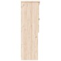 Armario superior para tocador ALTA madera de pino 77x30x92 cm de vidaXL, Aparadores - Ref: Foro24-353945, Precio: 153,52 €, D...