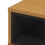 FLAM coffee table solid pine wood 100x50x32.5 cm by vidaXL, Coffee table - Ref: Foro24-357822, Price: 89,99 €, Discount: %