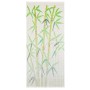 Bamboo door curtain against insects 90x200 cm by vidaXL, Mosquito nets for windows - Ref: Foro24-45735, Price: 89,59 €, Disco...