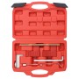 Engine Timing Replacement Tool Set by vidaXL, Hand tools - Ref: Foro24-210612, Price: 14,41 €, Discount: %