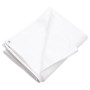 Lona HDPE blanco 260 g/m² 8x10 m de vidaXL, Lonas impermeables - Ref: Foro24-151607, Precio: 148,75 €, Descuento: %