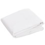 Lona HDPE blanco 260 g/m² 8x10 m de vidaXL, Lonas impermeables - Ref: Foro24-151607, Precio: 148,75 €, Descuento: %