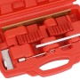 Engine Timing Replacement Tool Set by vidaXL, Hand tools - Ref: Foro24-210612, Price: 14,41 €, Discount: %