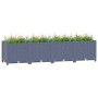 Arriate polipropileno 160x40x38 cm de vidaXL, Maceteros y jardineras - Ref: Foro24-310404, Precio: 74,04 €, Descuento: %