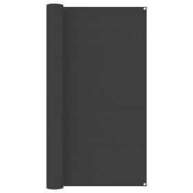 Anthracite gray tent mat 200x200cm by vidaXL, Tent Accessories - Ref: Foro24-310676, Price: 17,59 €, Discount: %