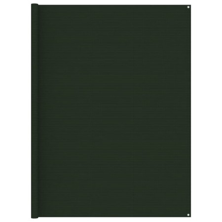 Dunkelgrüne Zeltmatte 250x450 cm von vidaXL, Zeltzubehör - Ref: Foro24-310704, Preis: 30,02 €, Rabatt: %