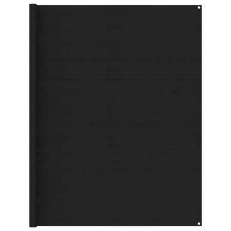 Zeltmatte schwarz 250x250 cm von vidaXL, Zeltzubehör - Ref: Foro24-310780, Preis: 24,82 €, Rabatt: %