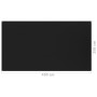 Schwarze Zeltmatte 250x450 cm von vidaXL, Zeltzubehör - Ref: Foro24-310784, Preis: 29,99 €, Rabatt: %