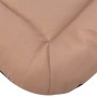 XL beige dog bed by vidaXL, Beds for dogs - Ref: Foro24-170469, Price: 22,60 €, Discount: %