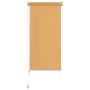 Außenrollo 60x140 cm beige von vidaXL, Jalousien und Jalousien - Ref: Foro24-312575, Preis: 20,86 €, Rabatt: %