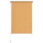 Outdoor roller blind 80x140 cm beige by vidaXL, Blinds and blinds - Ref: Foro24-312576, Price: 29,99 €, Discount: %