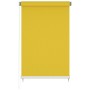 Outdoor roller blind 160x230 cm yellow by vidaXL, Blinds and blinds - Ref: Foro24-312879, Price: 56,99 €, Discount: %