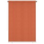 Exterior roller blind 160x230 cm orange by vidaXL, Blinds and blinds - Ref: Foro24-312931, Price: 48,16 €, Discount: %