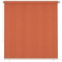 Außenrollo 220x230 cm orange von vidaXL, Jalousien und Jalousien - Ref: Foro24-312934, Preis: 52,61 €, Rabatt: %