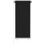 Außenrollo 60x140 cm schwarz von vidaXL, Jalousien und Jalousien - Ref: Foro24-312939, Preis: 25,77 €, Rabatt: %