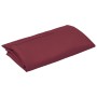 Replacement fabric for burgundy red parasol 300 cm by vidaXL, Fabrics for umbrellas and awnings - Ref: Foro24-313800, Price: ...