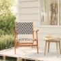 Garden chairs 2 units solid acacia wood by vidaXL, Garden sets - Ref: Foro24-316250, Price: 227,99 €, Discount: %