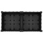 Arriate 80x40x23 cm polipropileno de vidaXL, Maceteros y jardineras - Ref: Foro24-316527, Precio: 35,89 €, Descuento: %