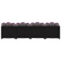 Flower bed 160x40x38 cm polypropylene by vidaXL, Pots and planters - Ref: Foro24-316533, Price: 78,59 €, Discount: %