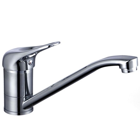 SCHÜTTE PORTO sink mixer tap chrome by SCHÜTTE, Faucets - Ref: Foro24-425819, Price: 45,50 €, Discount: %