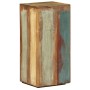 Plant stands 2 units solid recycled wood by vidaXL, Pot stands - Ref: Foro24-320806, Price: 95,72 €, Discount: %