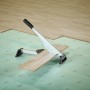 wolfcraft Cutter with lever for laminate flooring VNC 250 6933000 by wolfcraft, Roof cutters/tile cutters - Ref: Foro24-40705...