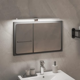 Cool white LED mirror lamp 7.5 W 6000 K 50 cm by vidaXL, Lamps - Ref: Foro24-350334, Price: 43,99 €, Discount: %