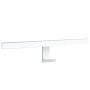 Cool white LED mirror lamp 7.5 W 6000 K 50 cm by vidaXL, Lamps - Ref: Foro24-350334, Price: 43,61 €, Discount: %