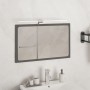 Cool white LED mirror lamp 7.5 W 6000 K 50 cm by vidaXL, Lamps - Ref: Foro24-350334, Price: 43,61 €, Discount: %