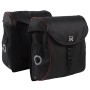 Willex Alforjas para bicicleta 38 L negro y rojo 16105 de Willex, Bolsas y maletas para bicicletas - Ref: Foro24-421055, Prec...