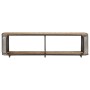 Solid mango wood TV stand 150x30x40 cm by vidaXL, TV Furniture - Ref: Foro24-321958, Price: 162,75 €, Discount: %