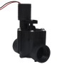 Automatic water timer with solenoid valve by vidaXL, Sprinkler controls - Ref: Foro24-147887, Price: 63,99 €, Discount: %