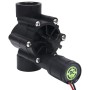 Temporizador de agua automático con válvula solenoide de vidaXL, Controles de aspersión - Ref: Foro24-147887, Precio: 63,92 €...