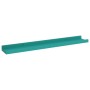 Wall shelves 2 units blue 60x9x3 cm by vidaXL, Shelves and shelves - Ref: Foro24-326710, Price: 12,87 €, Discount: %