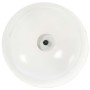 Industrial pendant lamp 58 cm white E27 by vidaXL, Lamps - Ref: Foro24-320832, Price: 68,99 €, Discount: %