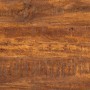 Esstisch aus massivem honigbraunem Mangoholz 120x60x76 cm von vidaXL, Küchen- und Esstische - Ref: Foro24-356292, Preis: 212,...