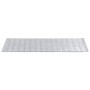 Self-adhesive stair tread mat 15 units gray blue 76x20 cm by vidaXL, Stair mats - Ref: Foro24-326929, Price: 37,68 €, Discoun...