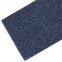 Self-adhesive stair tread mat 15 units gray blue 76x20 cm by vidaXL, Stair mats - Ref: Foro24-326929, Price: 37,68 €, Discoun...