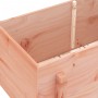 Raised garden bed made of solid Douglas fir wood 101x50x57 cm by vidaXL, Pots and planters - Ref: Foro24-825217, Price: 88,73...