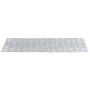 Self-adhesive stair tread mat 15 units blue 76x20 cm by vidaXL, Stair mats - Ref: Foro24-326934, Price: 36,99 €, Discount: %