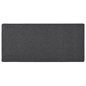 Anthracite gray hallway rug 50x100 cm by vidaXL, Rugs - Ref: Foro24-326958, Price: 16,99 €, Discount: %