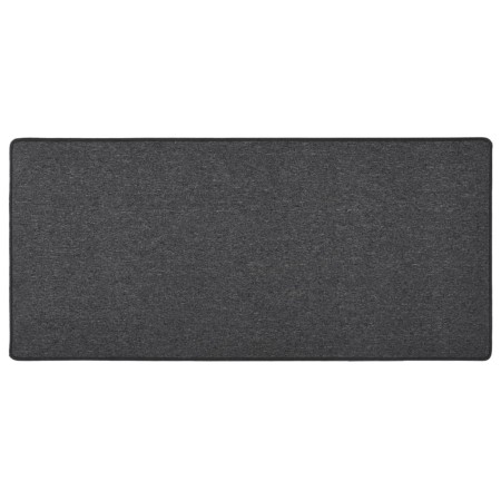 Anthracite gray hallway rug 50x100 cm by vidaXL, Rugs - Ref: Foro24-326958, Price: 18,16 €, Discount: %