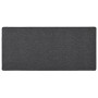 Anthracite gray hallway rug 50x100 cm by vidaXL, Rugs - Ref: Foro24-326958, Price: 18,16 €, Discount: %