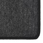 Anthracite gray hallway rug 50x100 cm by vidaXL, Rugs - Ref: Foro24-326958, Price: 18,16 €, Discount: %