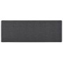 Anthracite gray hallway rug 50x150 cm by vidaXL, Rugs - Ref: Foro24-326959, Price: 24,02 €, Discount: %