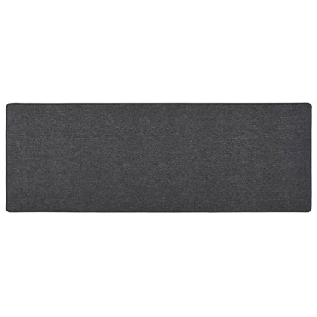 Anthracite gray hallway rug 50x150 cm by vidaXL, Rugs - Ref: Foro24-326959, Price: 22,99 €, Discount: %