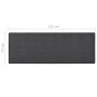 Anthracite gray hallway rug 50x150 cm by vidaXL, Rugs - Ref: Foro24-326959, Price: 22,99 €, Discount: %