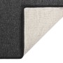 Anthracite grey hallway rug 50x300 cm by vidaXL, Rugs - Ref: Foro24-326962, Price: 31,79 €, Discount: %