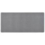 Alfombra de pasillo gris oscuro 50x100 cm de vidaXL, Alfombras - Ref: Foro24-326968, Precio: 18,16 €, Descuento: %